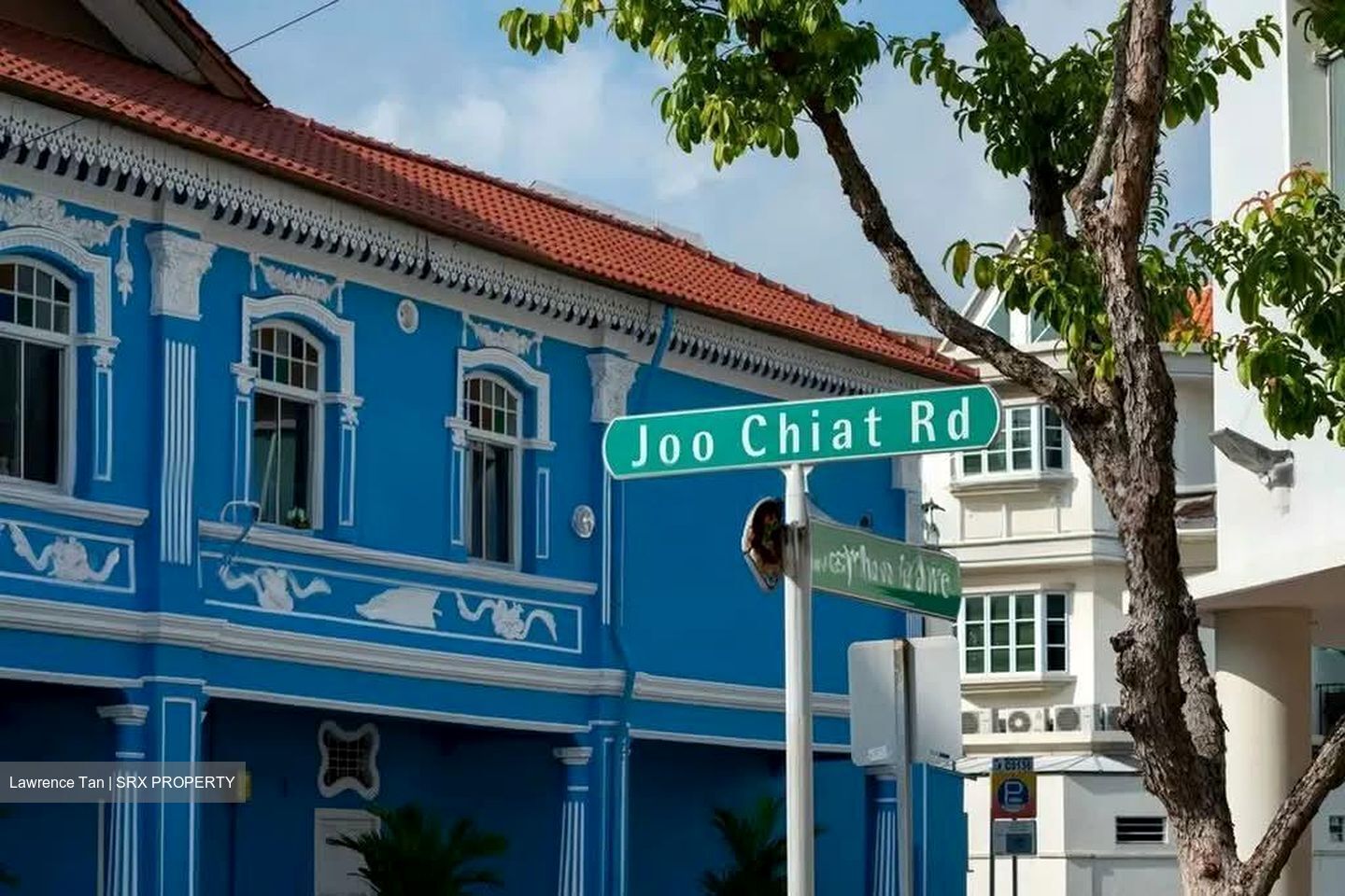 112 Katong (D15), Office #611354611